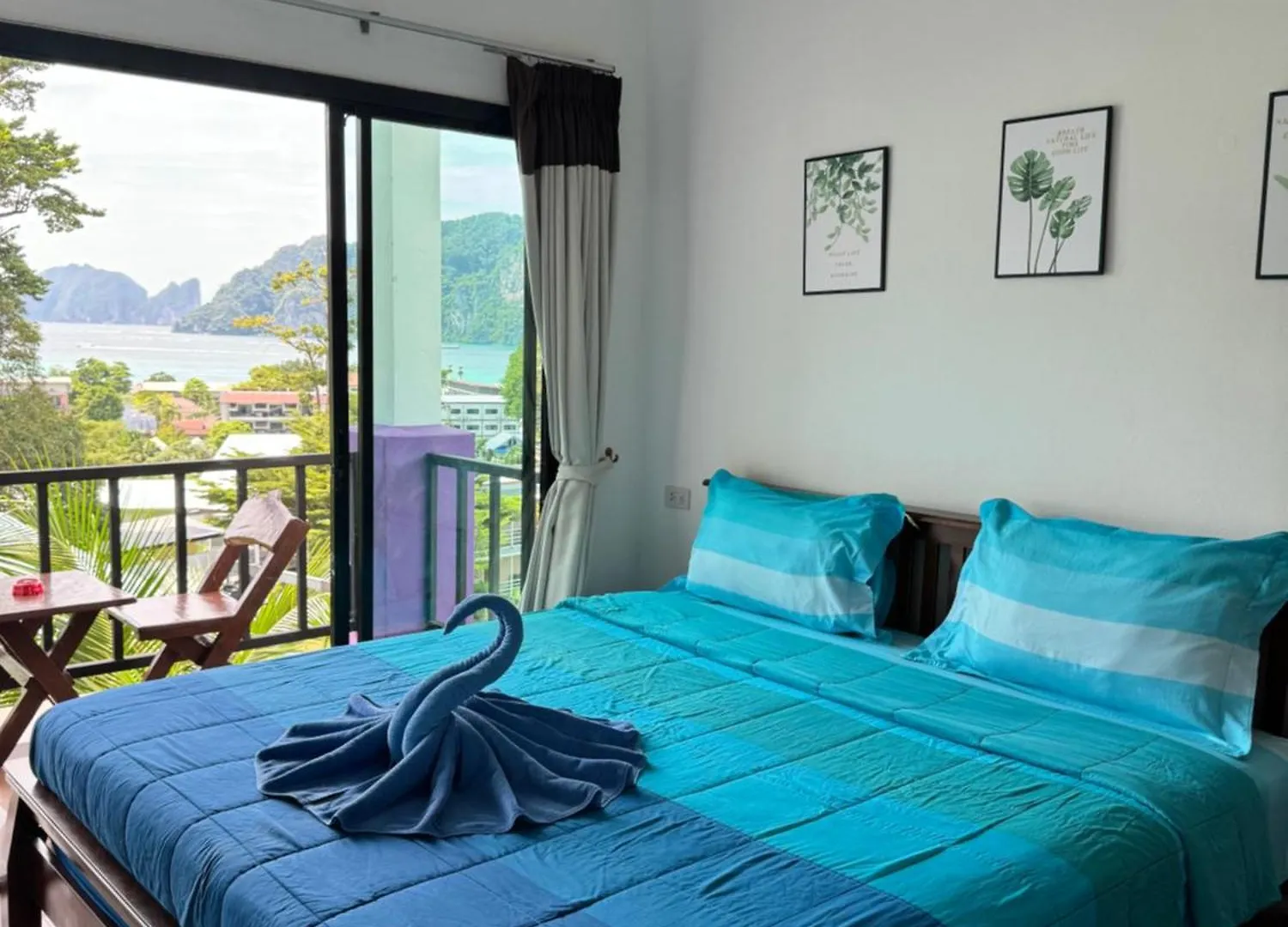 View Garden Resort Phi Phi Don Casa de hóspedes