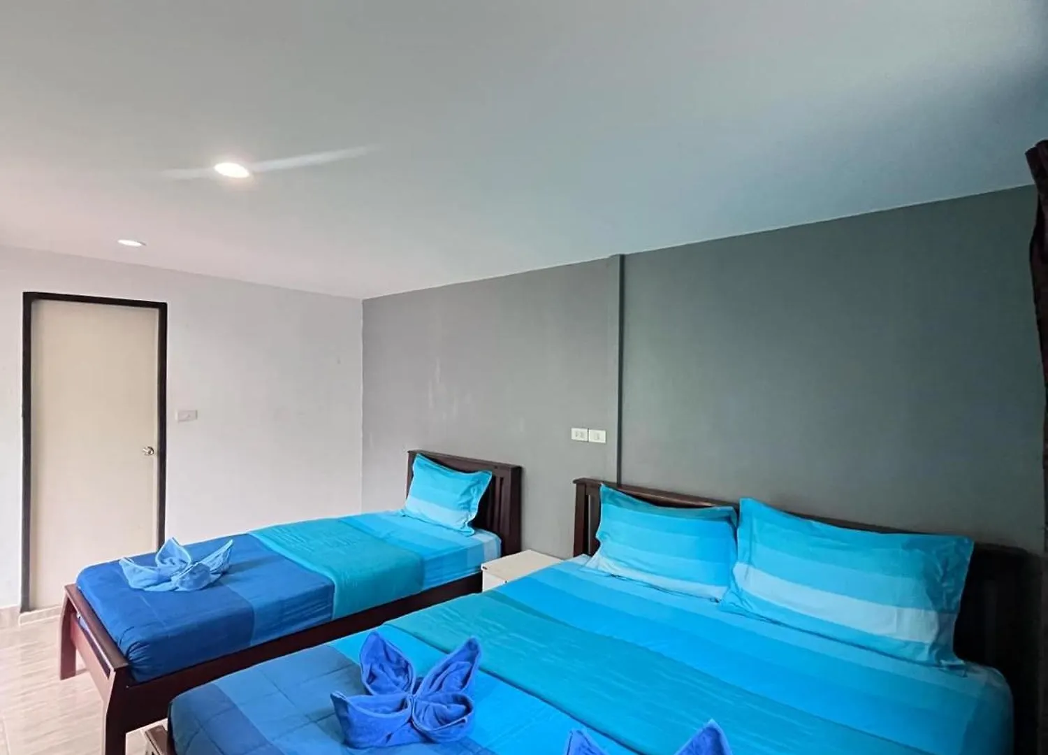 View Garden Resort Phi Phi Don