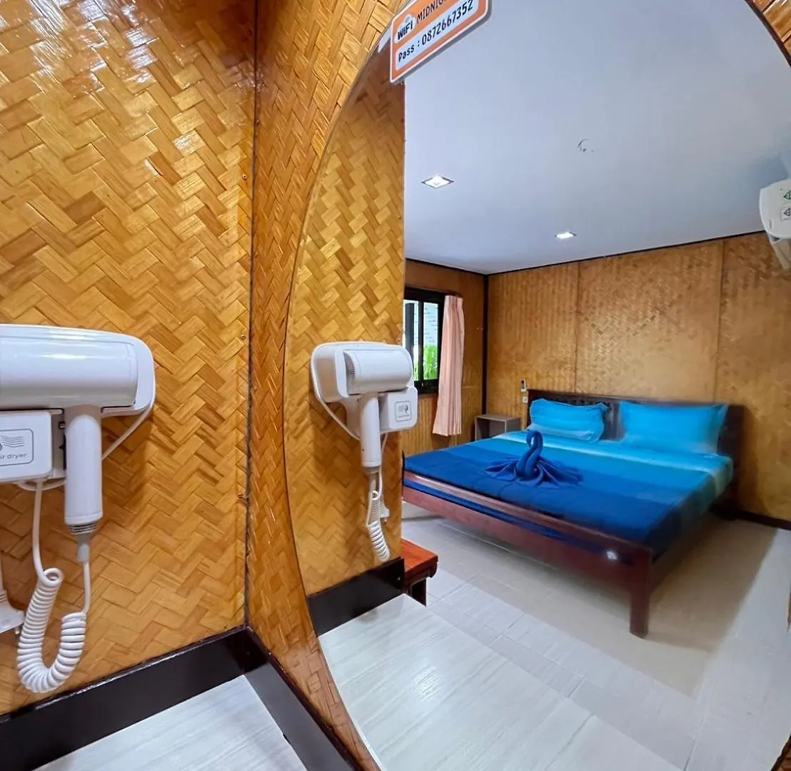 View Garden Resort Phi Phi Don Casa de hóspedes