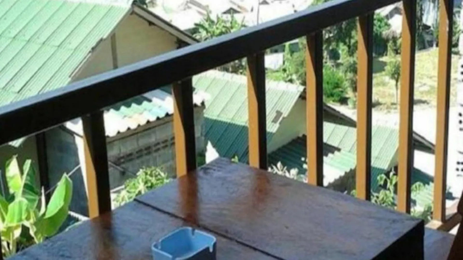 View Garden Resort Phi Phi Don