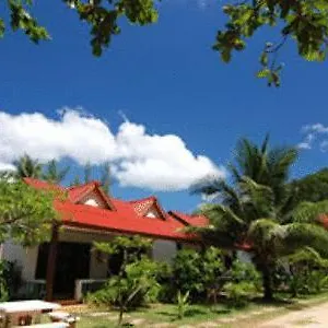 Lanta Bee Garden Sha Extra Pensionat Ko Lanta