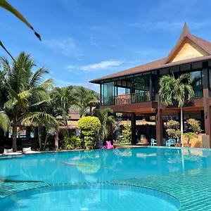 3* Курортный комплекс Phi Phi Villa Resort