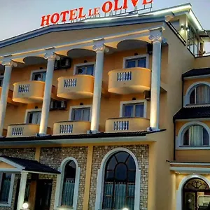 Hotel Le Olive