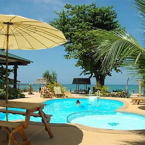 *** Resort Ocean View Thailand