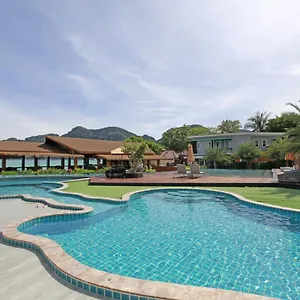 3* Курортный комплекс Andaman