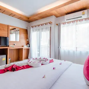 ** Hotel Lanta Ray Bay Thailand