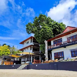 Hydronauts Diving - Hotell Koh Tao