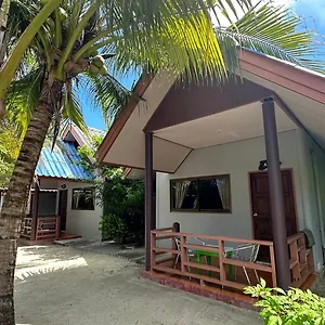 Andaman Hotell