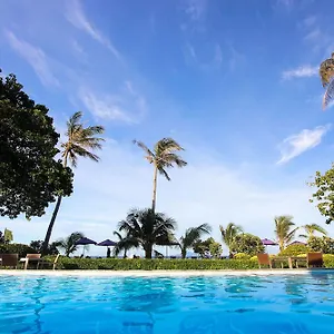 3* Курортный комплекс Pp Erawan Palms
