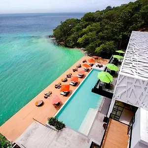 4* Курортный комплекс 360