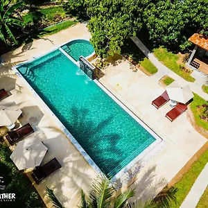 *** Resort Grandfather Khaolak Thailand