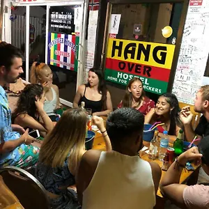 Hangover Phi Phi Islands