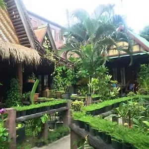 P P Garden Phi Phi Islands