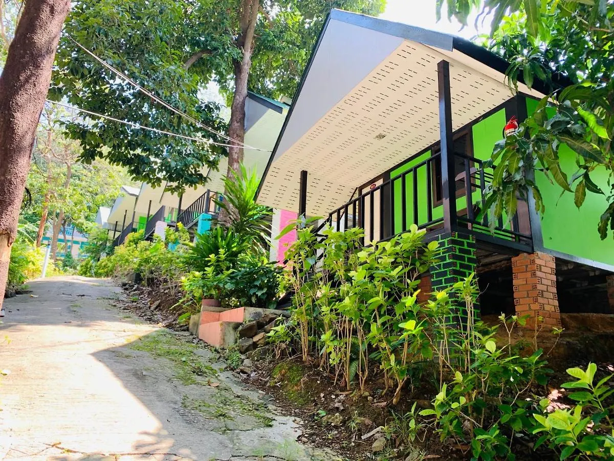 View Garden Resort Phi Phi Don