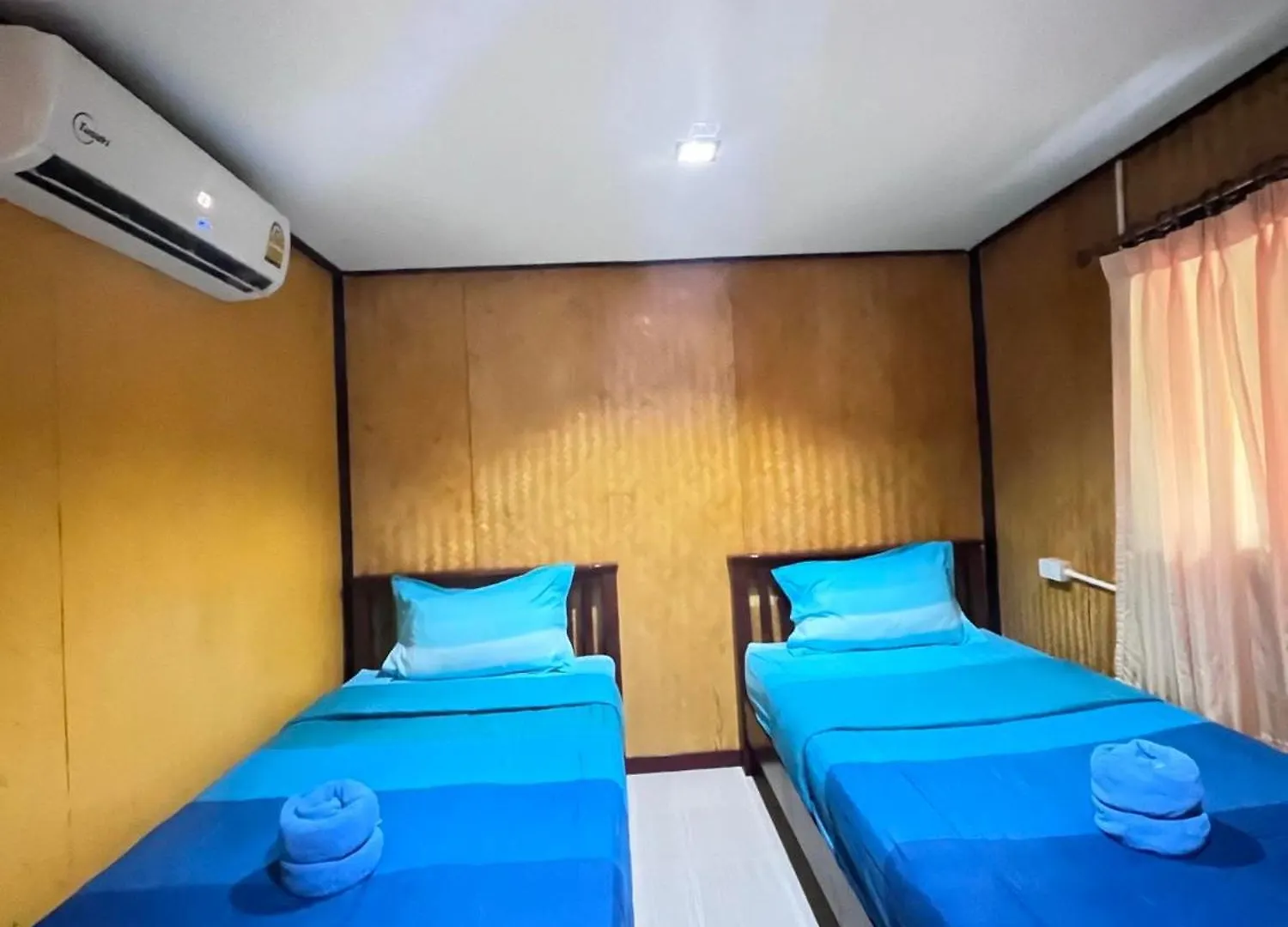 View Garden Resort Phi Phi Don