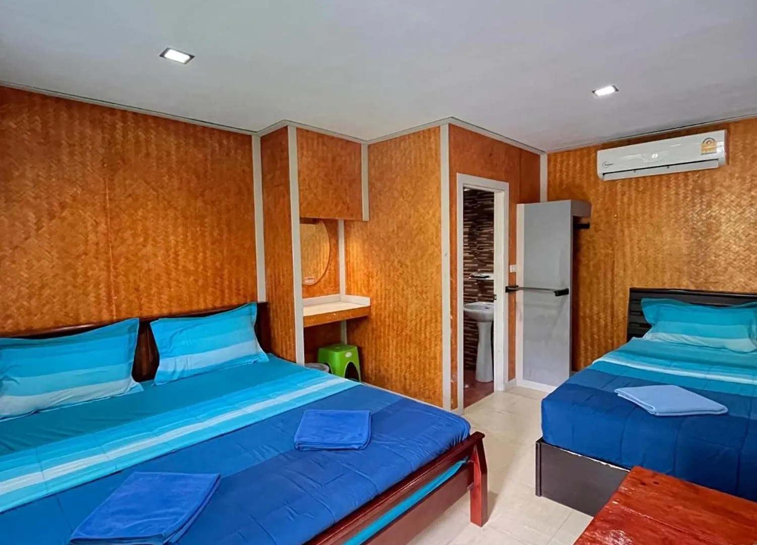 Penzion View Garden Resort Phi Phi Don